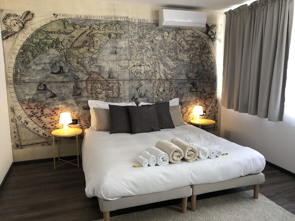 Francis B&B Superior