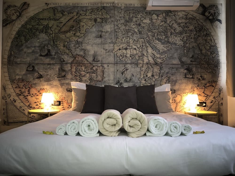 Francis B&B Superior