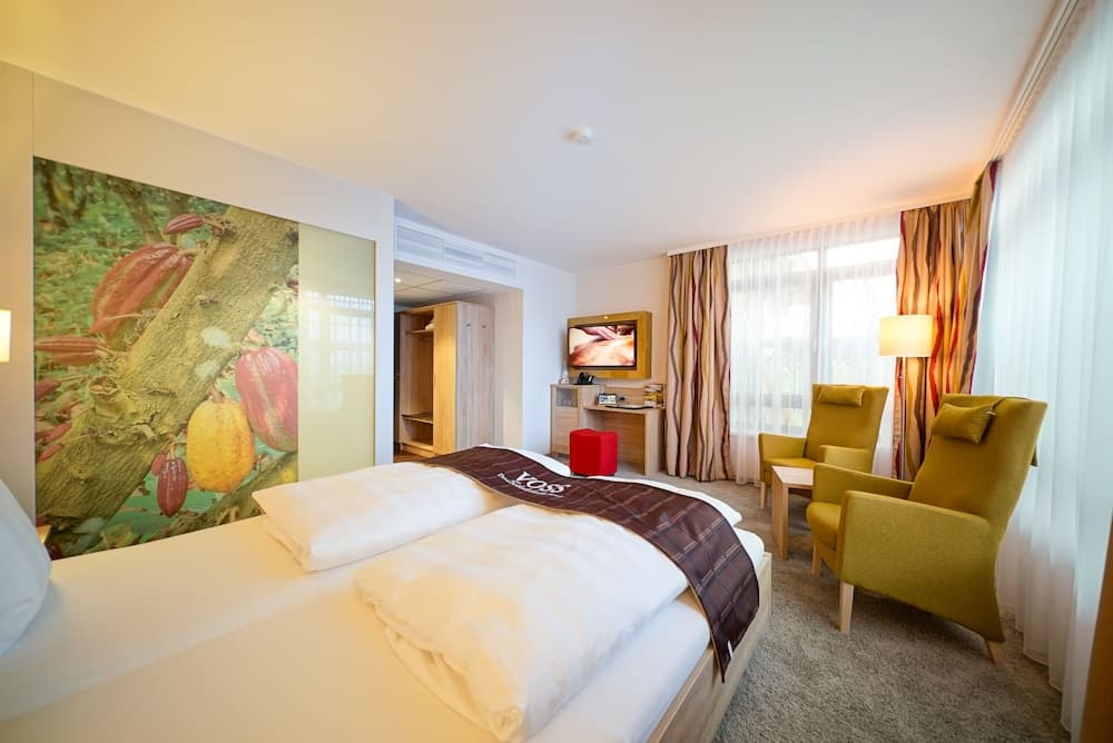 Das Schokoladenhotel