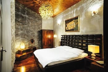 Apartamenty Chleb i Wino Torun