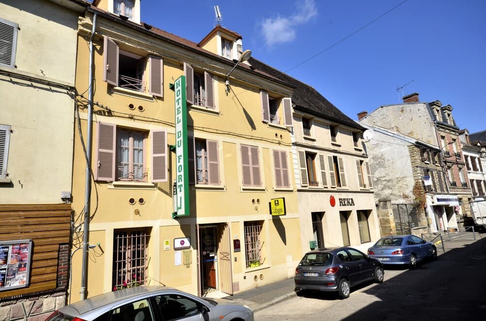 hotel image