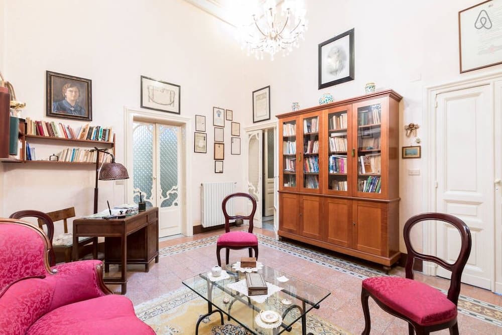 Bed & Breakfast Castello Vecchio