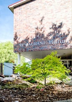 Hotel-Restaurant Hilling