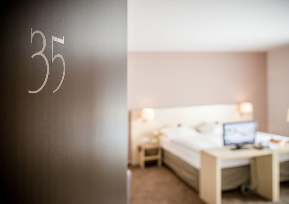 Hotel-Restaurant Hilling