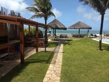 Casa Veramar Porto de Galinhas