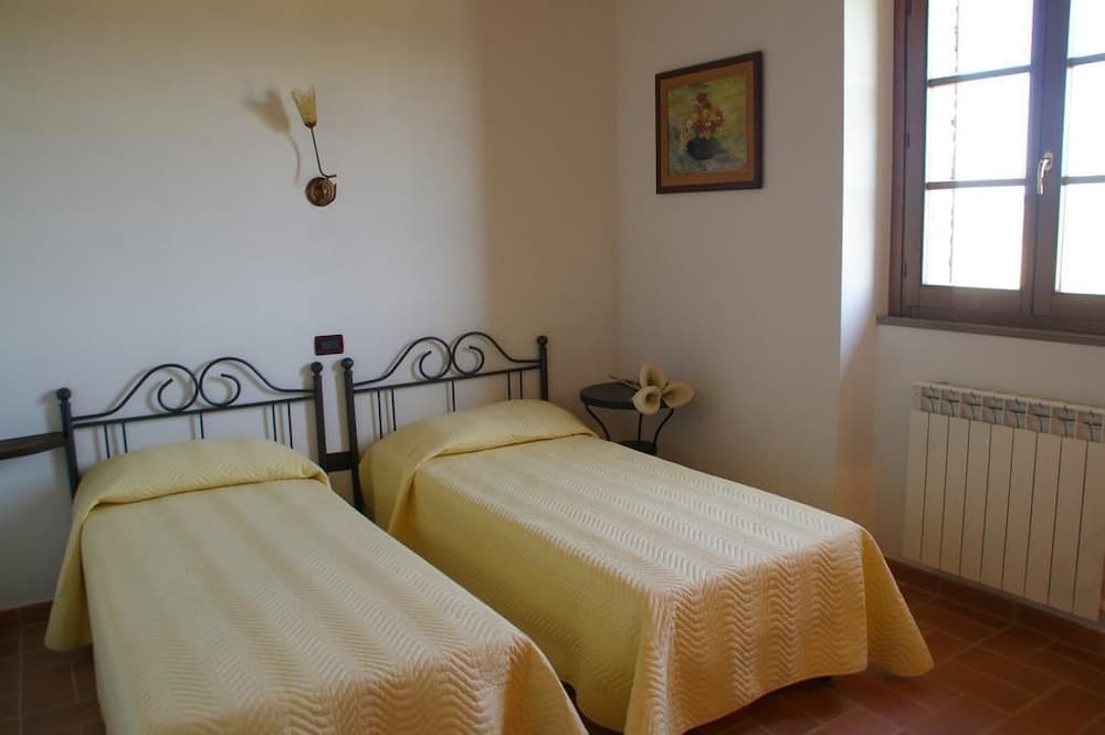 Agriturismo Casa All'Olmo