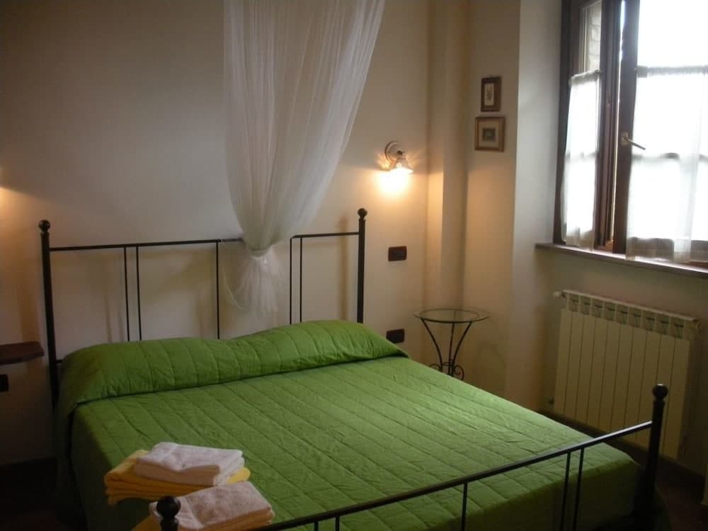 Agriturismo Casa All'Olmo