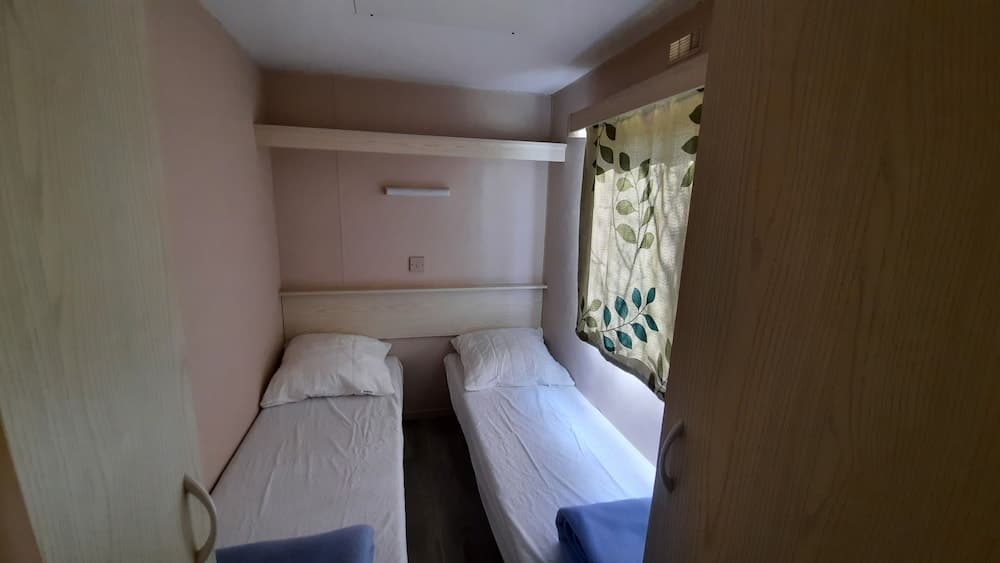 Camping Les Chenes Clairs