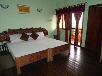 Almond Tree Guest House