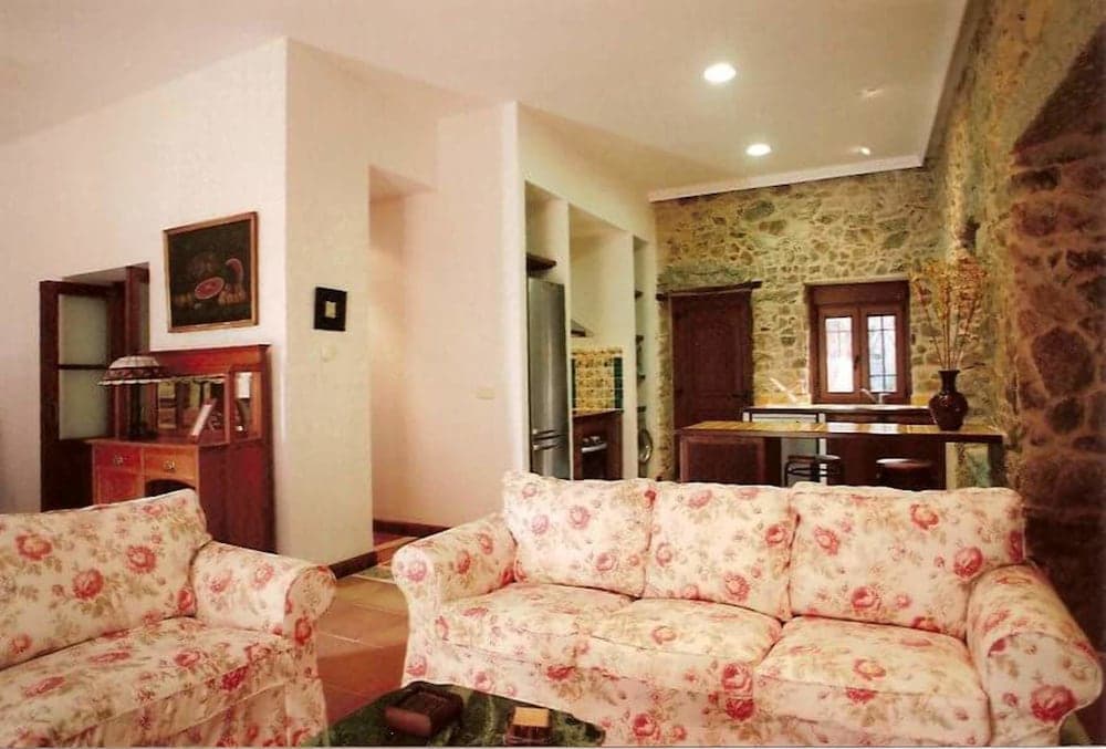 Casa Rural La Llave de Miraflores