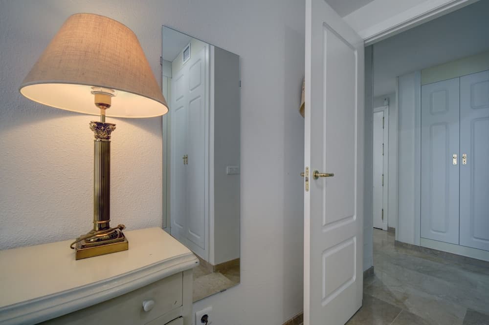 Apartamento en Manilva playa