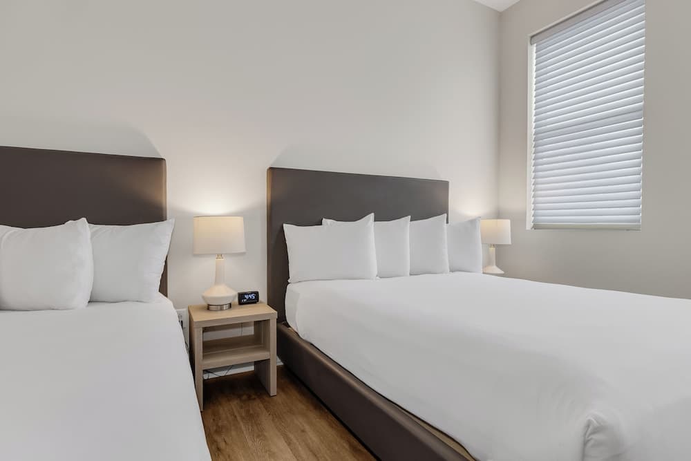 Lake Placid Inn Main Street