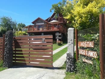 Hostal Lago Ranco