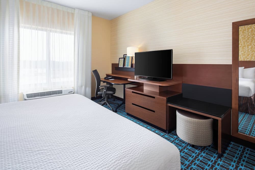 Fairfield Inn & Suites by Marriott Poplar Bluff