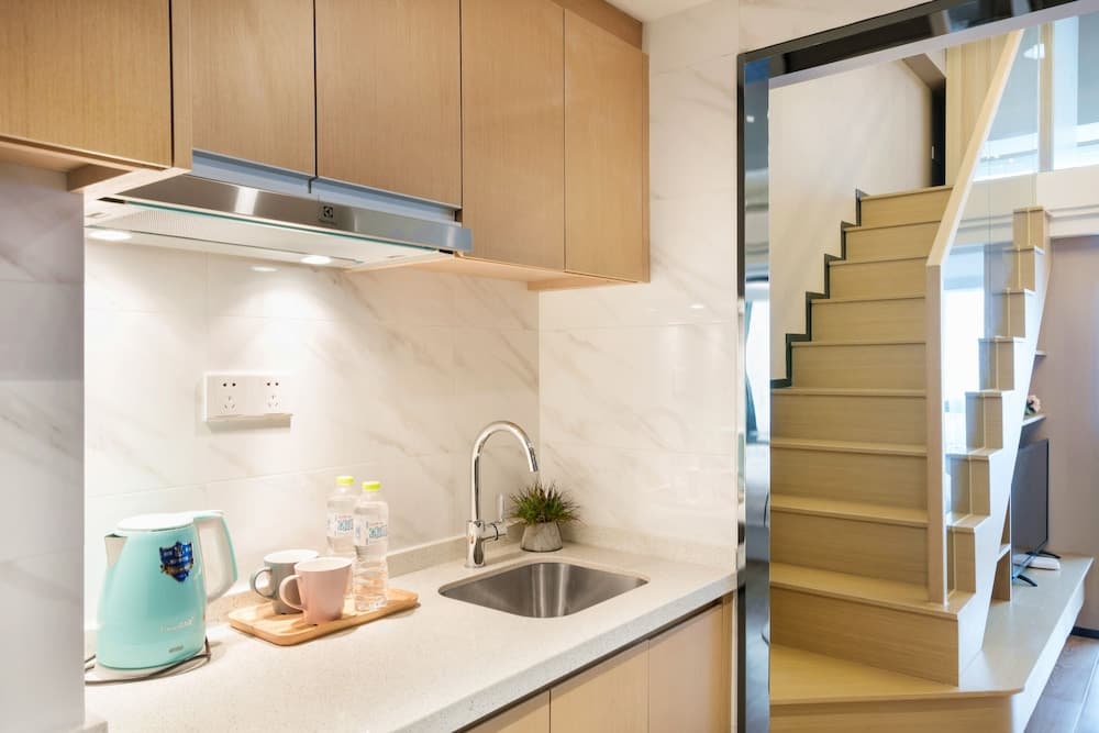 Hangzhou Najia Hotel