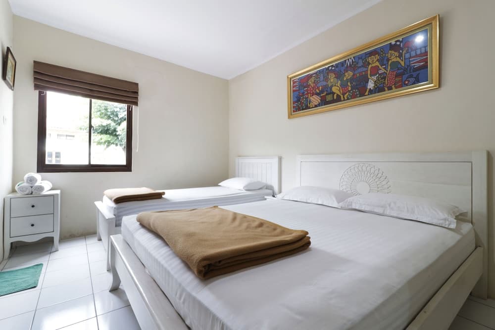 Jayagiri Guesthouse By Belgareti