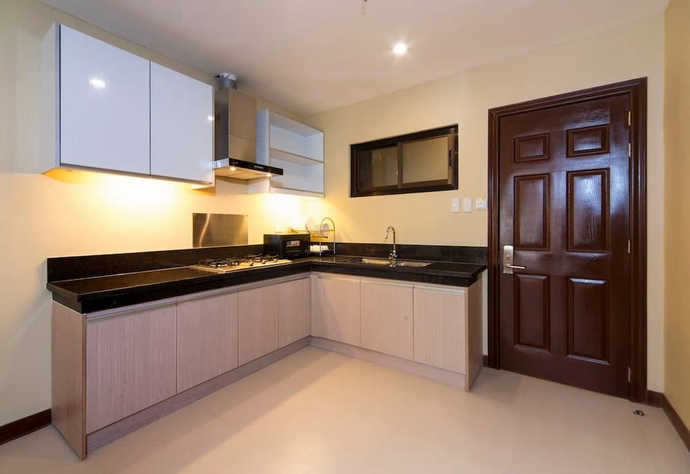 Apartel Units by V Hotel and Apartel