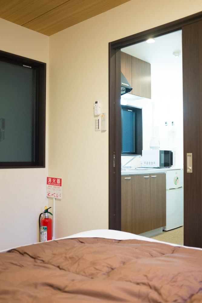 One More Heart at Kamishichiken 1