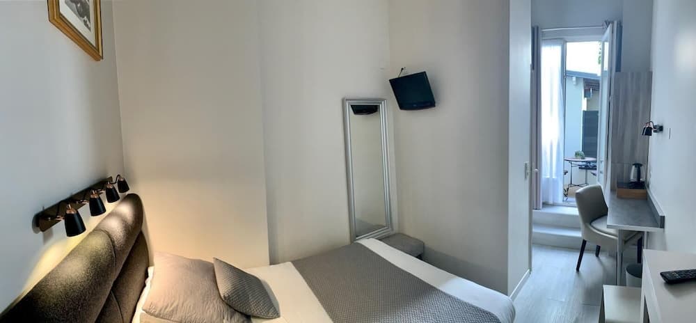 Hôtel Les Beaux Arts