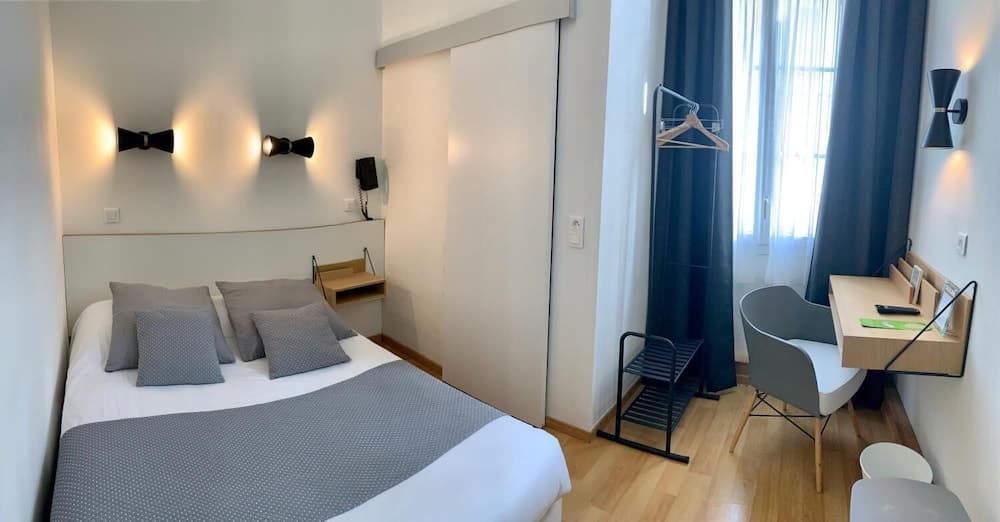 Hôtel Les Beaux Arts