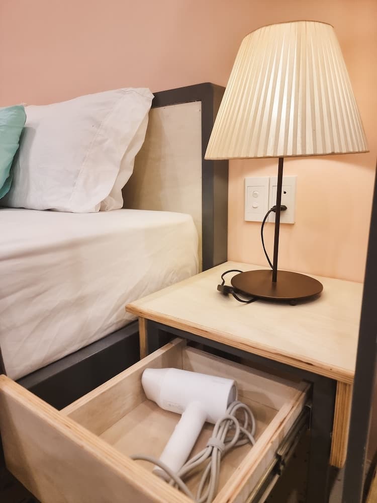 Q apaz Serviced Apartment