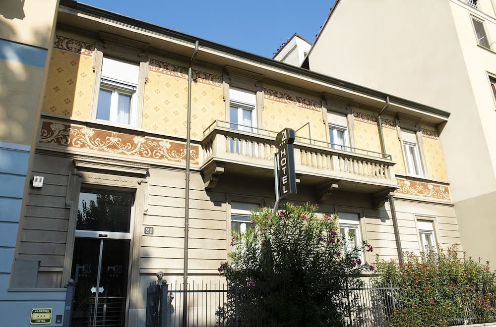 hotel image