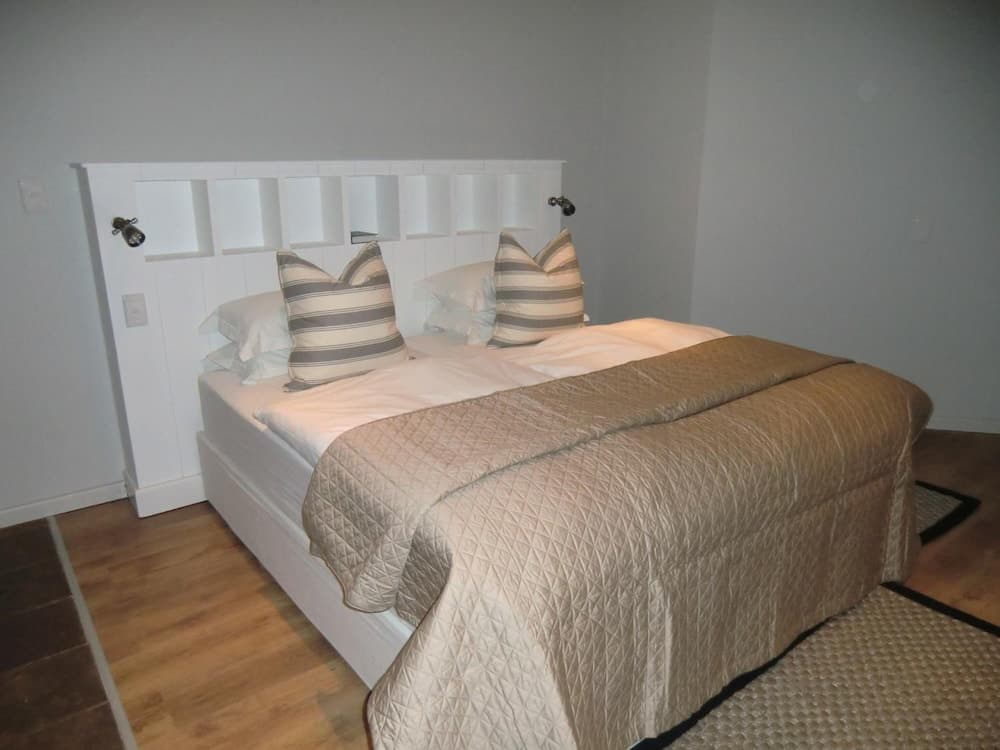 Oyster Box Guesthouse