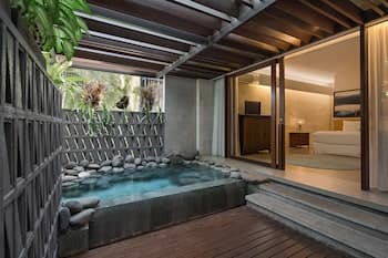The Kemilau Hotel & Villa Canggu - CHSE Certified