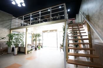 Crystal Residence Hotel