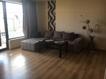 Budzhaka Black Sea Paradise