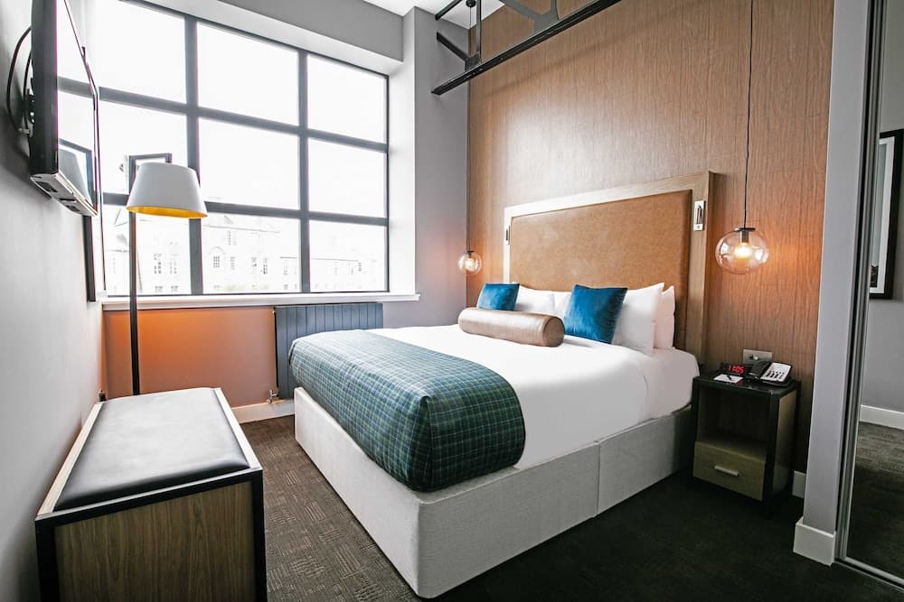 Sandman Signature Aberdeen Hotel & Spa