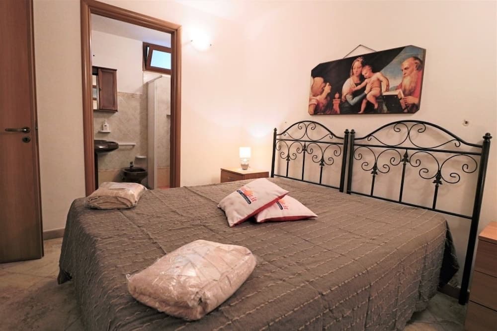 Residence Le Quattro Sorelle