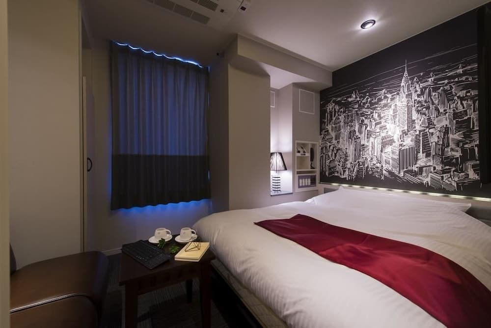 The CALM Hotel Tokyo - Adults Only