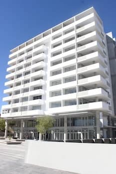 Freedom Plaza Apartments