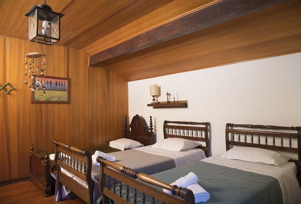 Chale Villa Del Monte