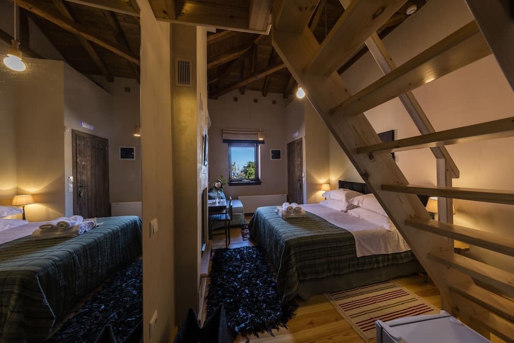 Kalderimi Country House