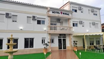 Hotel Bobal