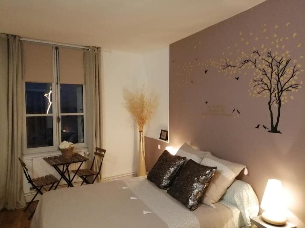 Autour Des Châteaux