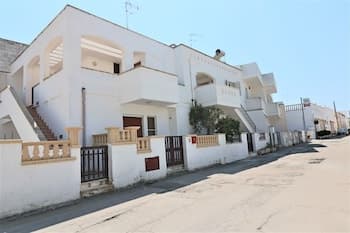 Residence Il Pescatore