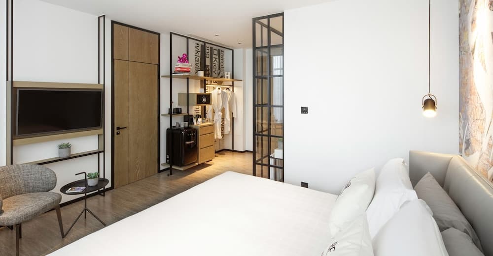 Zabeel House by Jumeirah, The Greens