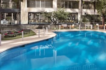 The Level at Melia Castilla