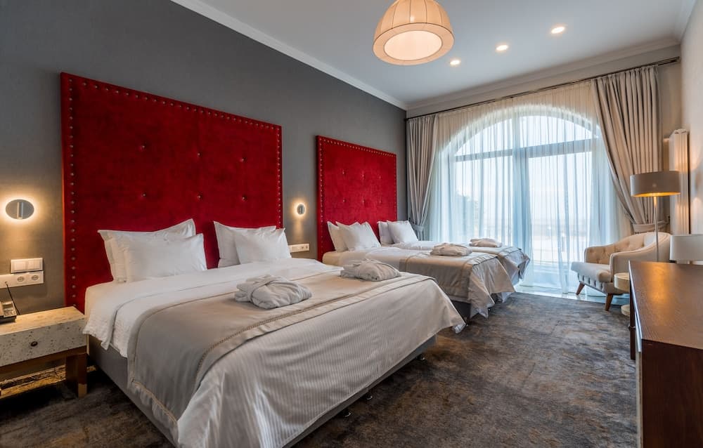 Akhasheni Wine Resort and Spa