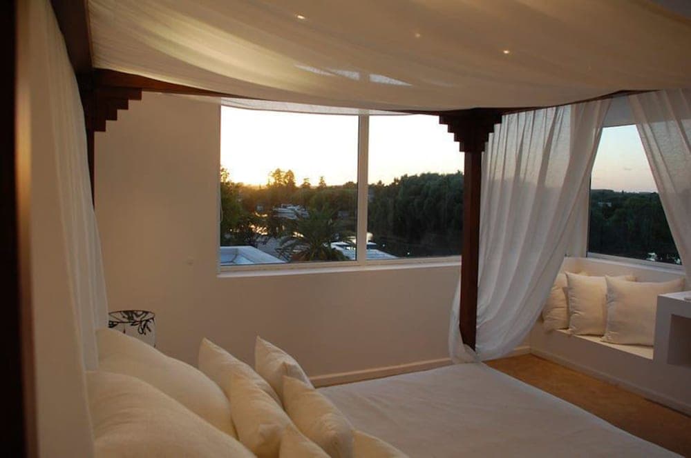 Hotel Boutique Los Muelles