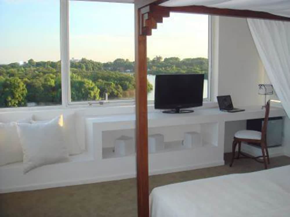 Hotel Boutique Los Muelles