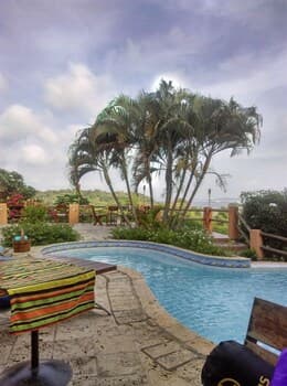 Urantia Boutique Hostel