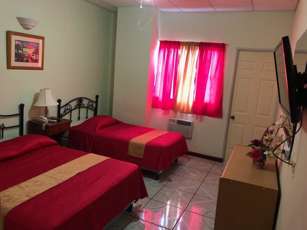 Hotel Miramonte & apartments