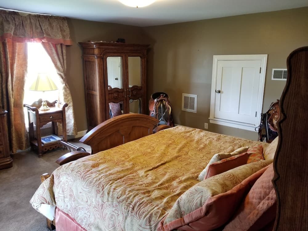 Magnolia Plantation B&B