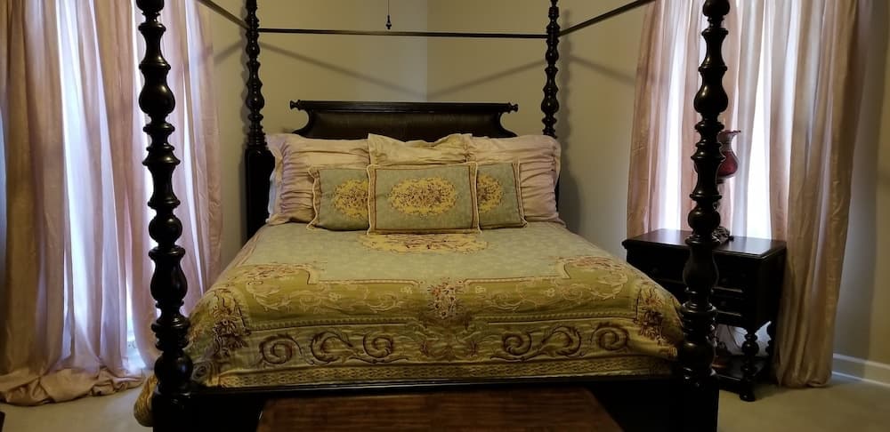 Magnolia Plantation B&B