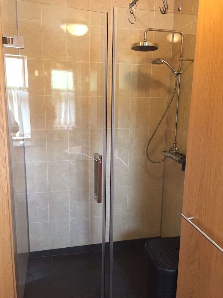 Steinn Farm Private Apartment