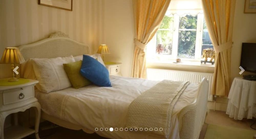 Copperfields Guesthouse